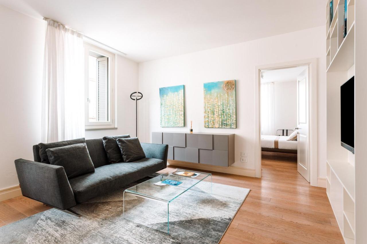 Tessitori 22 Lejlighed Firenze Eksteriør billede