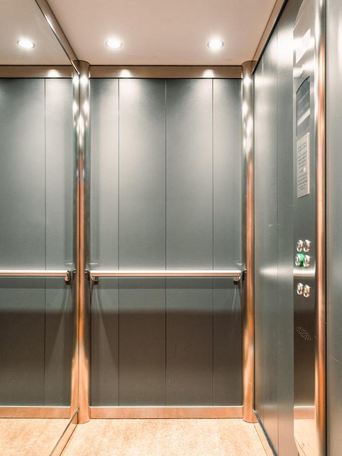 Tessitori 22 Lejlighed Firenze Eksteriør billede