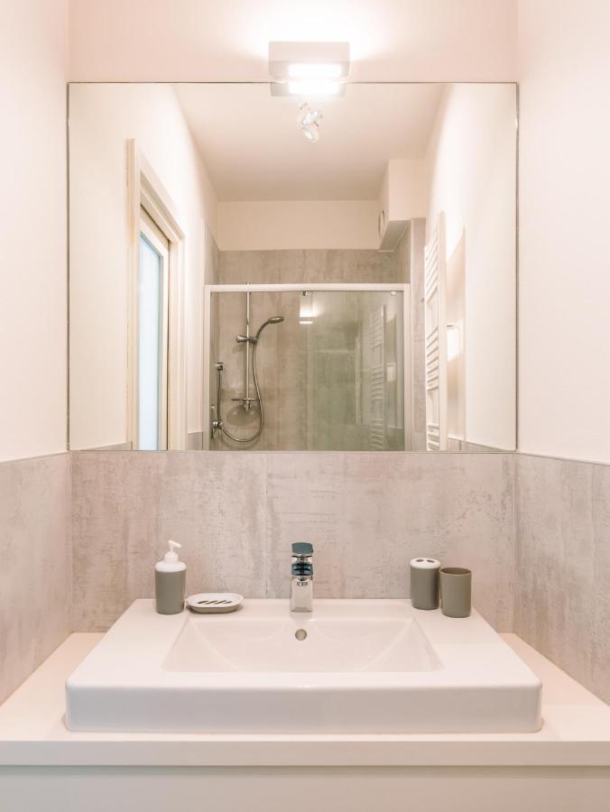 Tessitori 22 Lejlighed Firenze Eksteriør billede