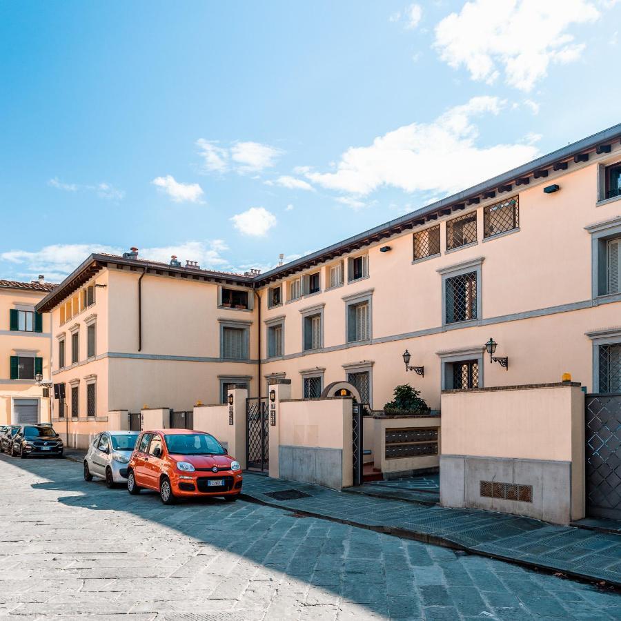 Tessitori 22 Lejlighed Firenze Eksteriør billede