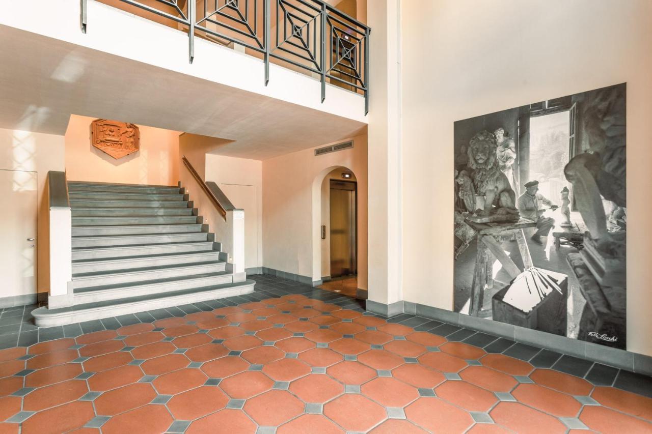 Tessitori 22 Lejlighed Firenze Eksteriør billede