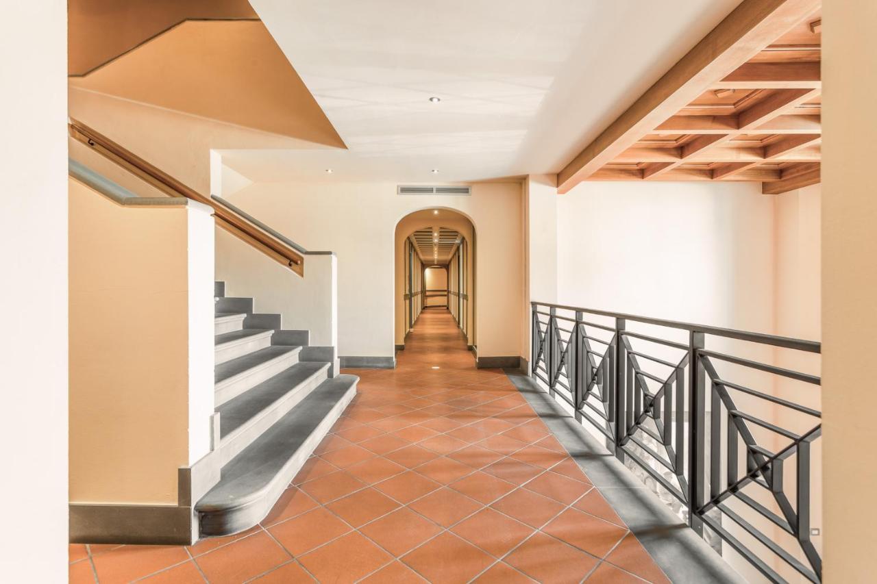 Tessitori 22 Lejlighed Firenze Eksteriør billede