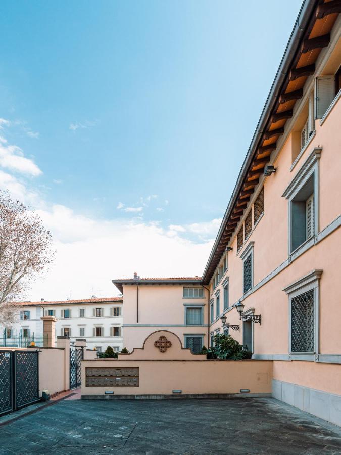 Tessitori 22 Lejlighed Firenze Eksteriør billede