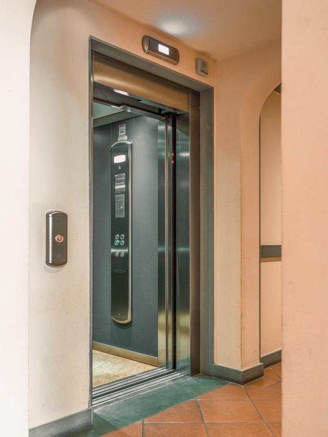 Tessitori 22 Lejlighed Firenze Eksteriør billede
